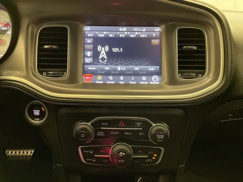 Certified 2022 Dodge Charger Scat Pack w/ Plus Group RWD image 14