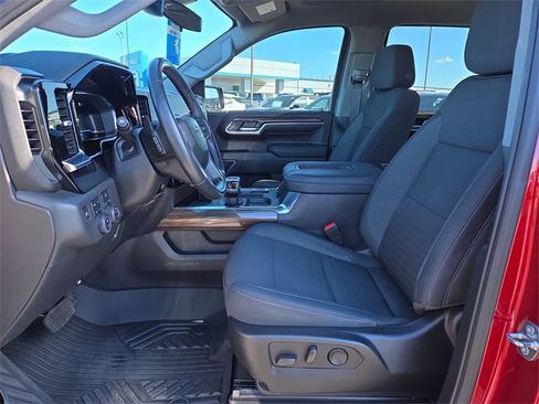 Used 2022 Chevrolet Silverado 1500 RST w/ Z71 Off-Road Package image 10