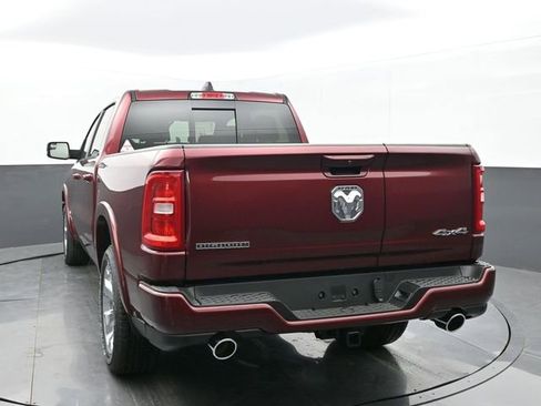 New 2026 RAM 1500 Big Horn image 4