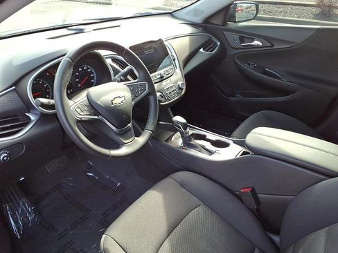 Used 2022 Chevrolet Malibu LT w/ Redline Edition image 13