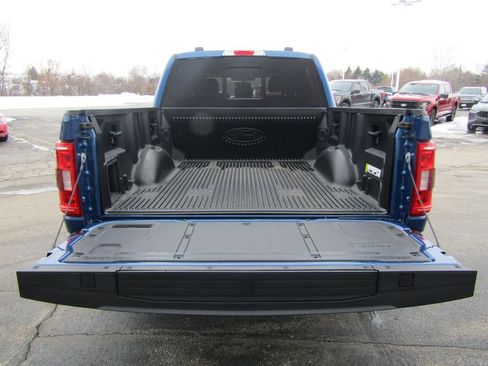 Used 2023 Ford F150 XLT w/ Equipment Group 302A High image 20