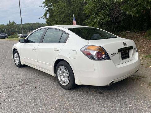 Used 2012 Nissan Altima 2.5 S FWD image 3