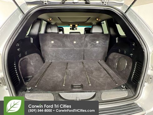 Used 2013 Jeep Grand Cherokee Limited image 14