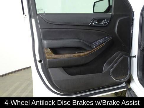 Used 2019 Chevrolet Tahoe LS w/ Max Trailering Package image 14