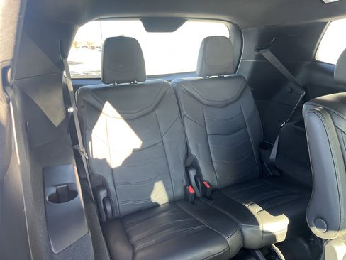 Used 2020 Cadillac XT6 Sport w/ Platinum Package image 16