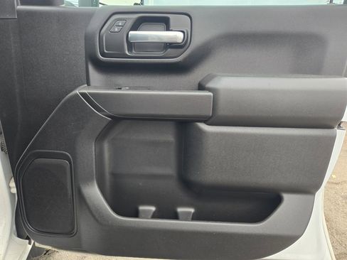 Used 2022 Chevrolet Silverado 2500 W/T w/ WT Fleet Convenience Package image 15