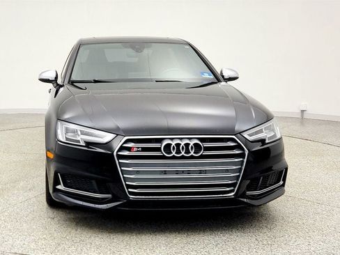 Used 2018 Audi S4 Premium Plus image 2