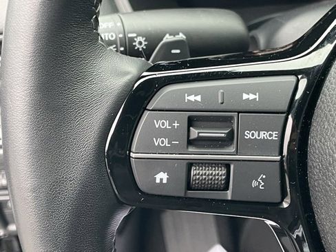 Certified 2025 Honda Civic Sport image 16