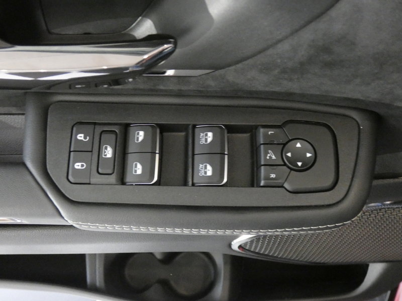 New 2026 RAM 1500 RHO AWD/4WD image 22