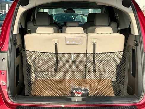 New 2026 Honda Odyssey EX-L image 6