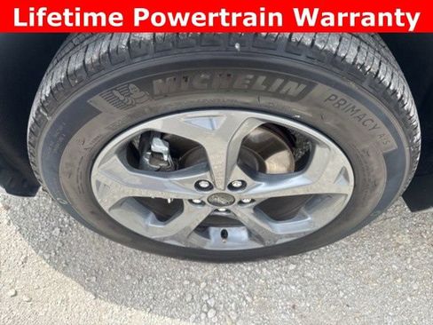 Used 2024 Ford Escape ST-Line AWD/4WD image 27