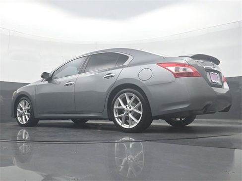 Used 2009 Nissan Maxima 3.5 SV w/ Sport Pkg image 31