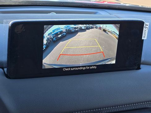Certified 2025 MAZDA CX-5 AWD 2.5 S image 19