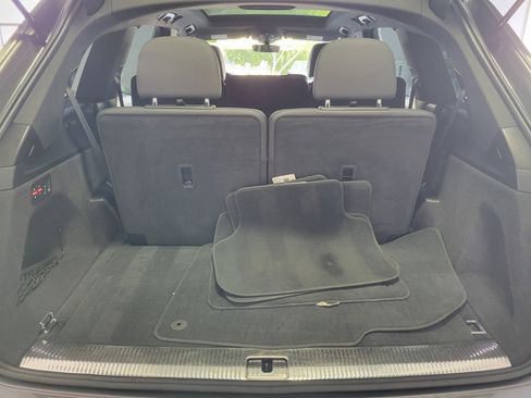 Used 2021 Audi Q7 2.0T Premium Plus image 15