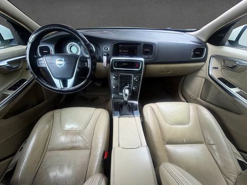 Used 2013 Volvo S60 T6 AWD/4WD image 5