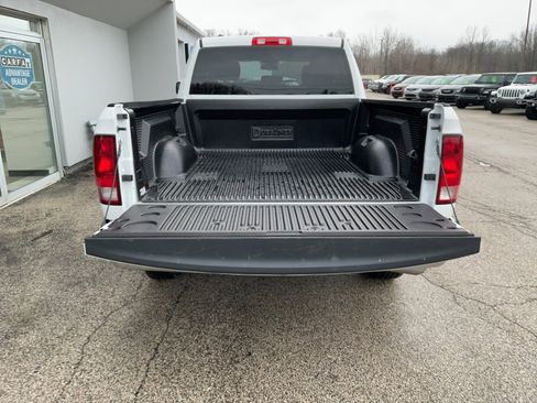Used 2024 RAM 1500 Classic SLT image 13