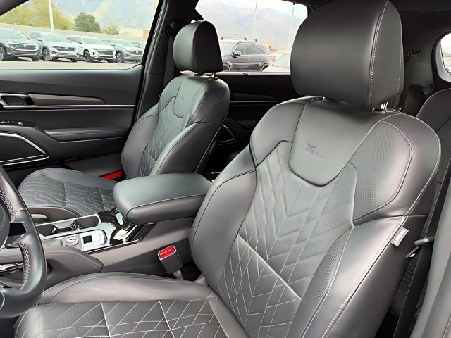 Used 2023 Kia Telluride SX Prestige X-Line AWD/4WD image 21