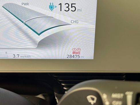 Certified 2024 Hyundai Ioniq 5 SEL image 21