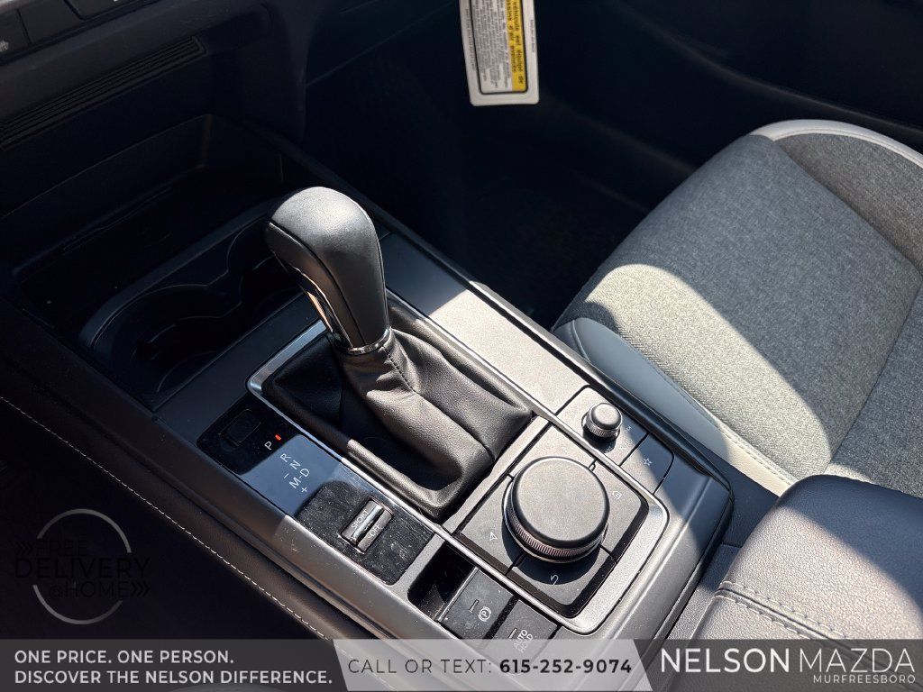 Certified 2026 MAZDA CX-30 AWD 2.5 S image 17