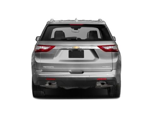 Used 2019 Chevrolet Traverse Premier w/ Redline Edition FWD image 6