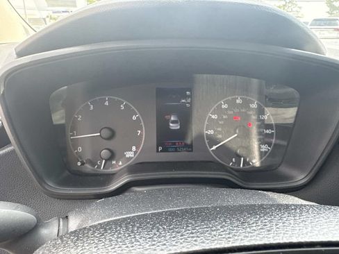 Used 2025 Toyota Corolla LE FWD image 14