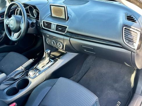 Used 2015 MAZDA MAZDA3 i Touring image 26