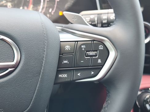 Used 2025 Lexus NX 250 FWD w/ Accessory Package (2T) image 26