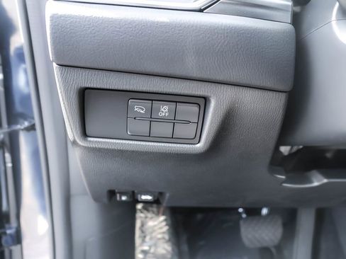 New 2025 MAZDA CX-5 AWD 2.5 S w/ Select Package image 36