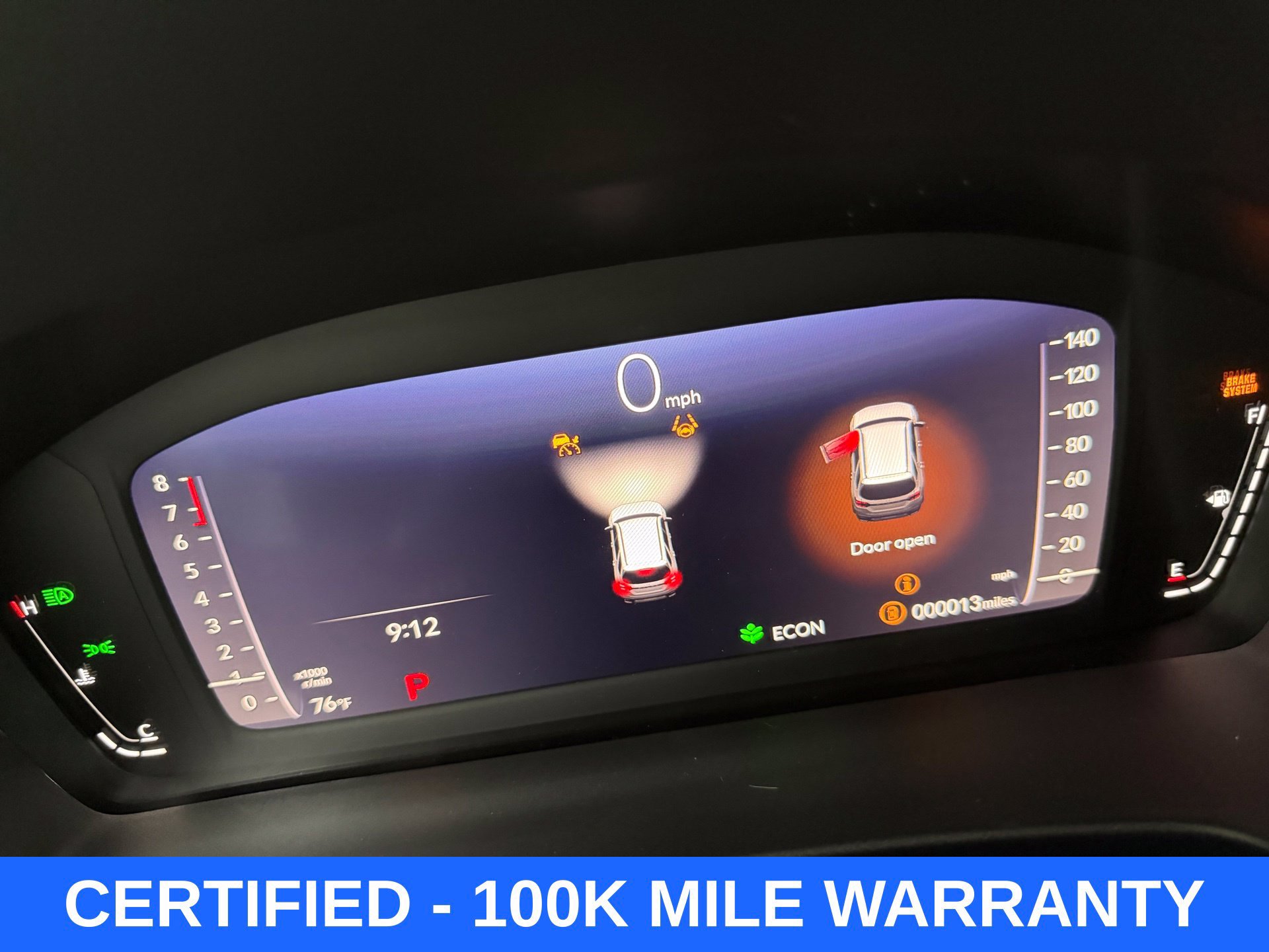 Used 2025 Honda Pilot EX-L image 15