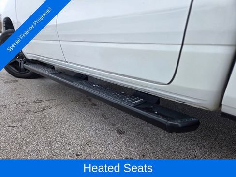 Used 2021 RAM 1500 Big Horn image 9