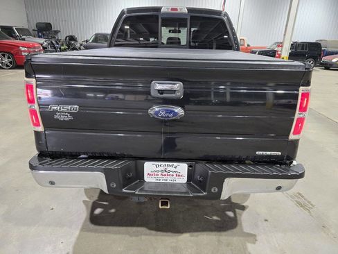 Used 2014 Ford F150 XLT w/ Equipment Group 302A Luxury AWD/4WD image 11
