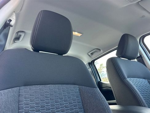 New 2025 Ford Ranger XL image 13