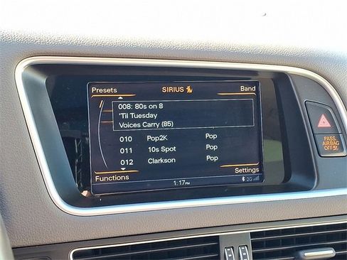 Used 2017 Audi Q5 2.0T Premium image 18