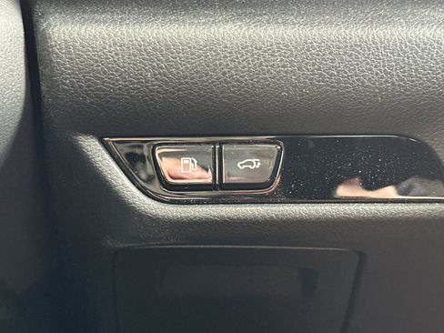 Certified 2023 Lexus NX 450h+ AWD w/ Vision Package image 36