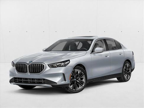 New 2027 BMW 530i w/ M Sport Package RWD image 1