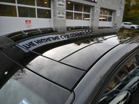 Used 2020 Ford Edge ST w/ Equipment Group 401A image 13