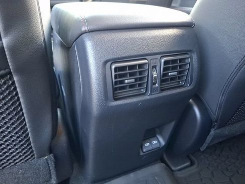 Certified 2023 Toyota 4Runner TRD Pro AWD/4WD image 11