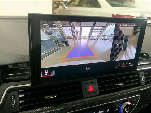 Certified 2024 Audi S4 Premium Plus w/ Premium Plus Package image 24