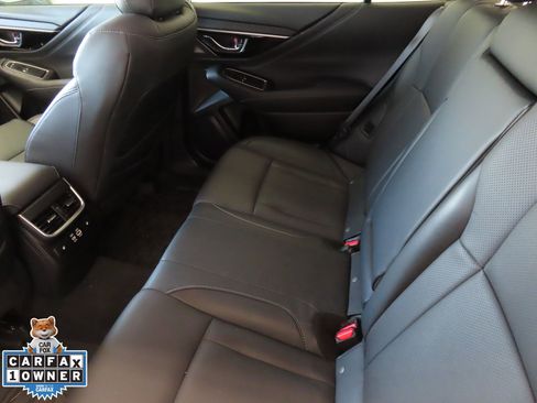 Used 2023 Subaru Outback Limited image 25