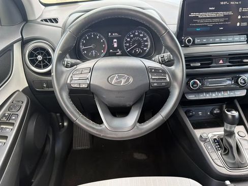 Used 2023 Hyundai Kona SEL w/ Convenience Package FWD image 15