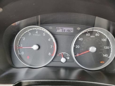 Used 2011 Hyundai Accent GS image 22