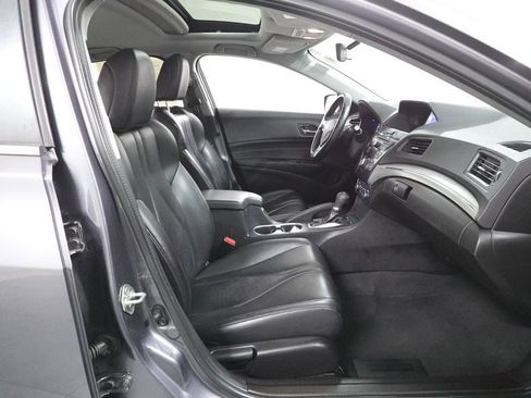 Used 2019 Acura ILX FWD image 29