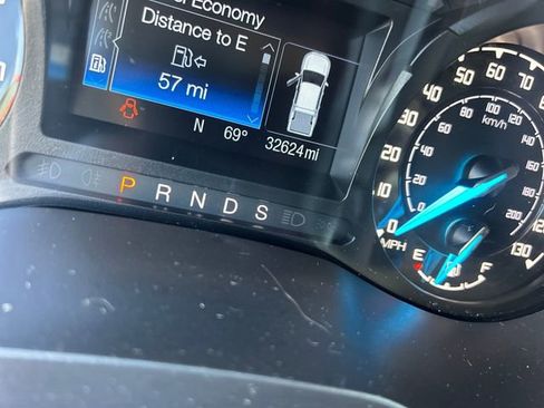 Used 2023 Ford Ranger XLT w/ Equipment Group 301A Mid image 18