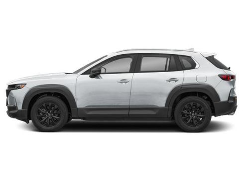 New 2026 MAZDA CX-50 2.5 Hybrid w/ Preferred Pkg image 5
