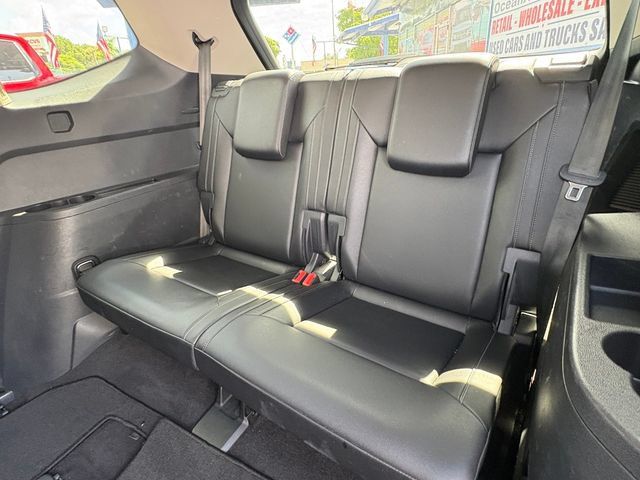 Used 2019 Volkswagen Atlas SE AWD/4WD image 18