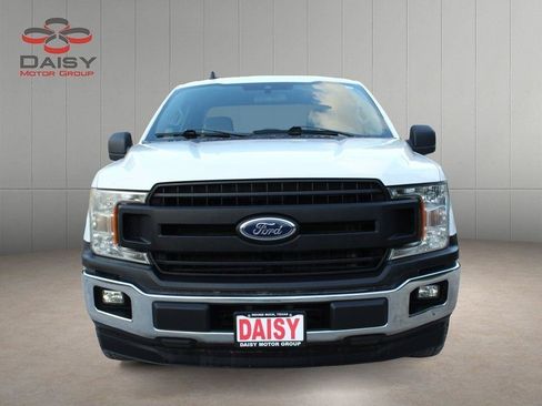 Used 2020 Ford F150 XL w/ XL Power Equipment Group RWD image 2