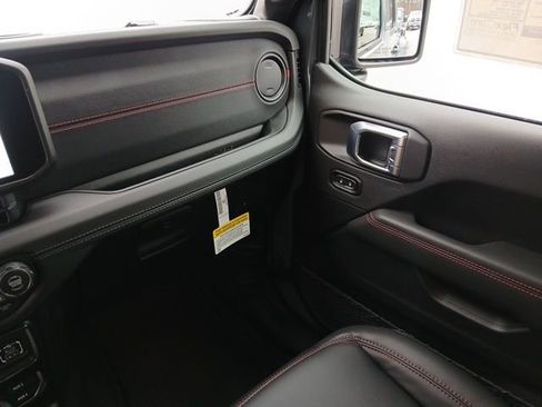 New 2026 Jeep Gladiator Rubicon image 39