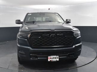 New 2026 RAM 1500 Big Horn w/ Night Edition video 2