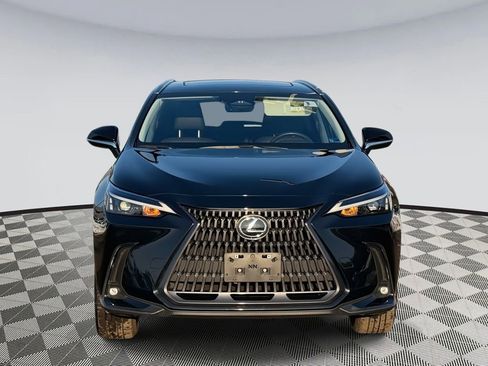 Used 2024 Lexus NX 350 AWD image 6