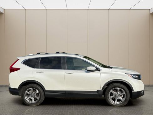 Used 2019 Honda CR-V EX-L image 12